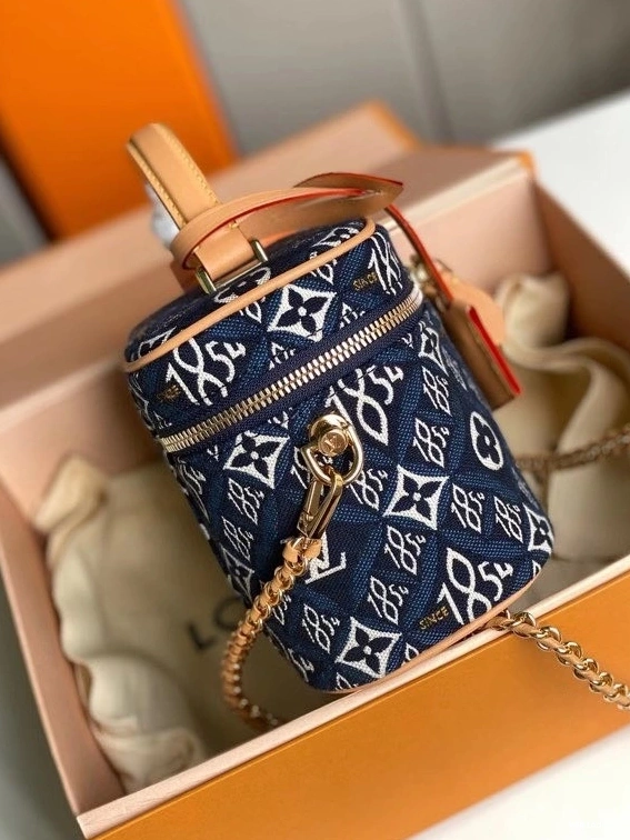 Repzbay VANITY PM SINCE LOUIS 1854 VUITTON 0816